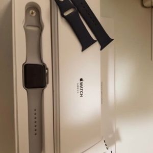Series 3 Apple Watch